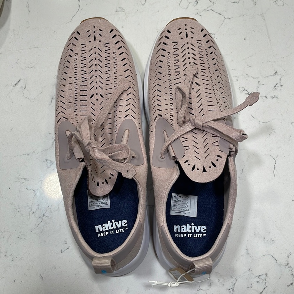 NWT Apollo 2.0